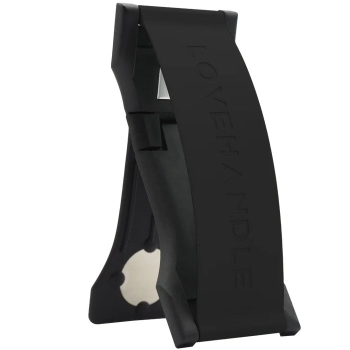 LOVEHANDLE PRO BLACK