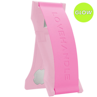 LOVEHANDLE PRO BUBBLEGUM PINK GLOW
