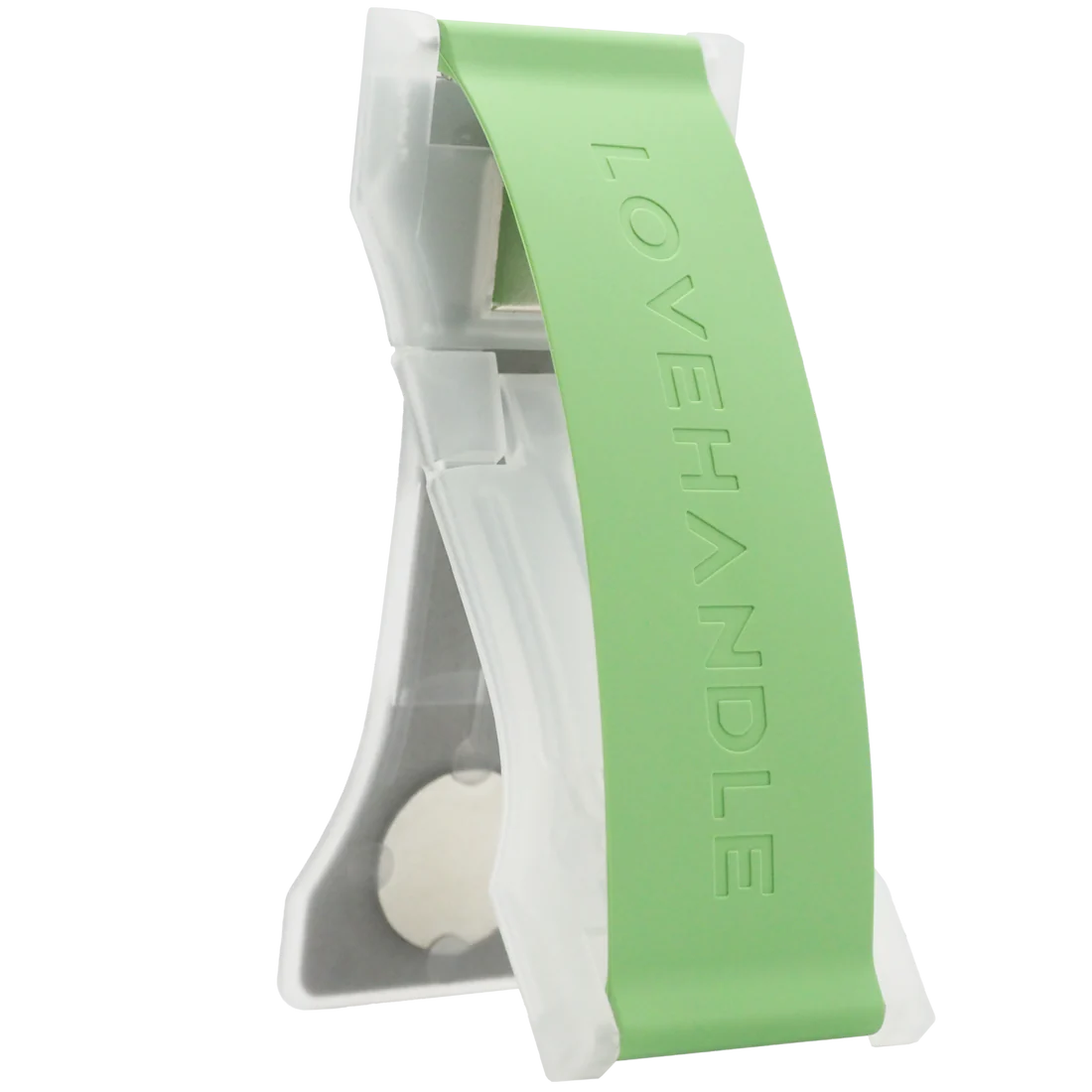 LOVEHANDLE PRO FERN GREEN