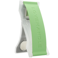 LOVEHANDLE PRO FERN GREEN