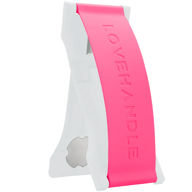 LOVEHANDLE PRO HOT PINK