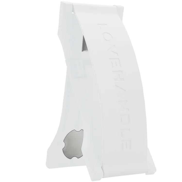 LOVEHANDLE PRO WHITE