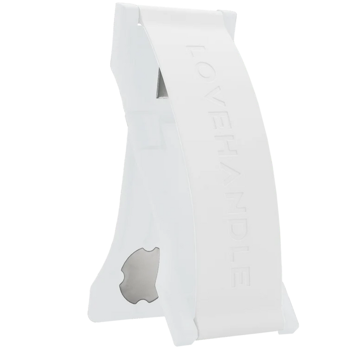 LOVEHANDLE PRO WHITE