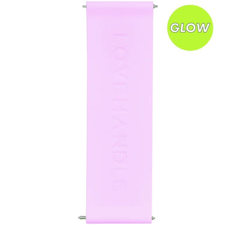 LOVEHANDLE PRO STRAP LAVENDER GLOW