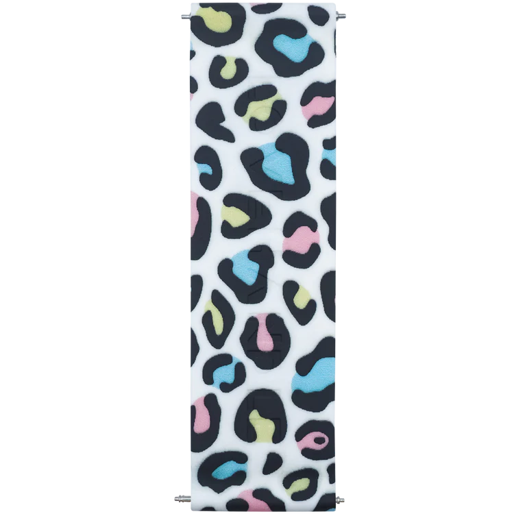 LOVEHANDLE PRO STRAP PASTEL LEOPARD