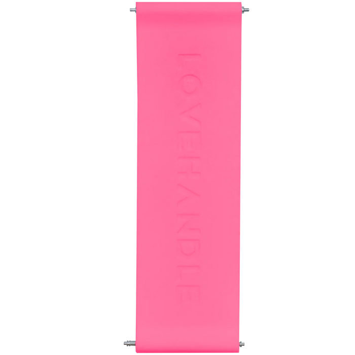LOVEHANDLE PRO STRAP HOT PINK