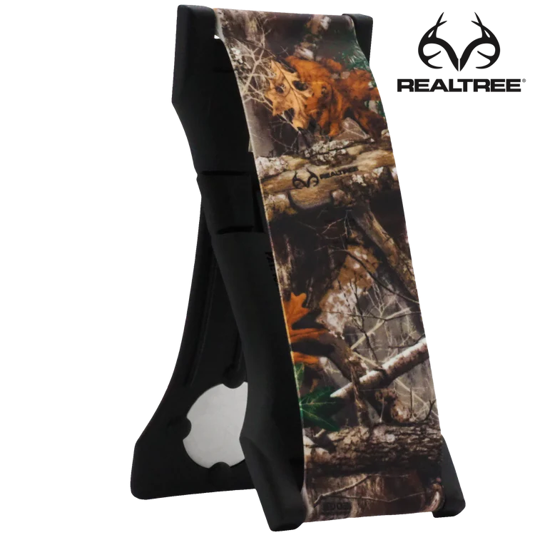 LOVEHANDLE PRO REAL TREE EDGE CAMO