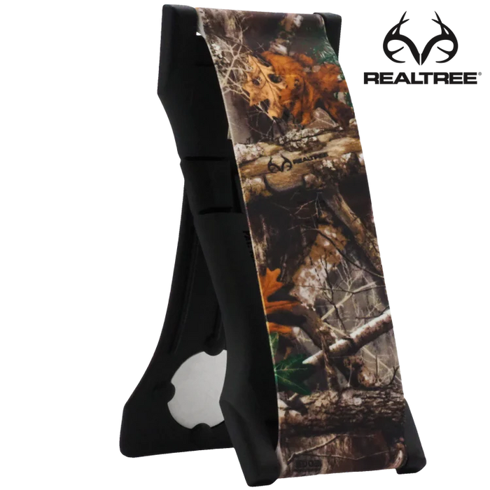 LOVEHANDLE PRO REAL TREE EDGE CAMO