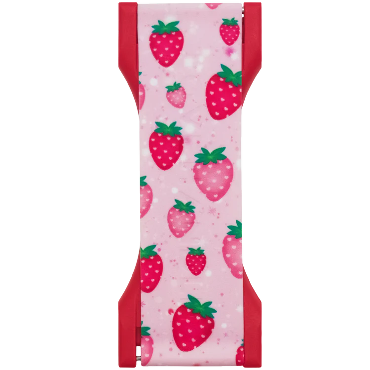 LOVEHANDLE PRO STRAWBERRY MILKSHAKE