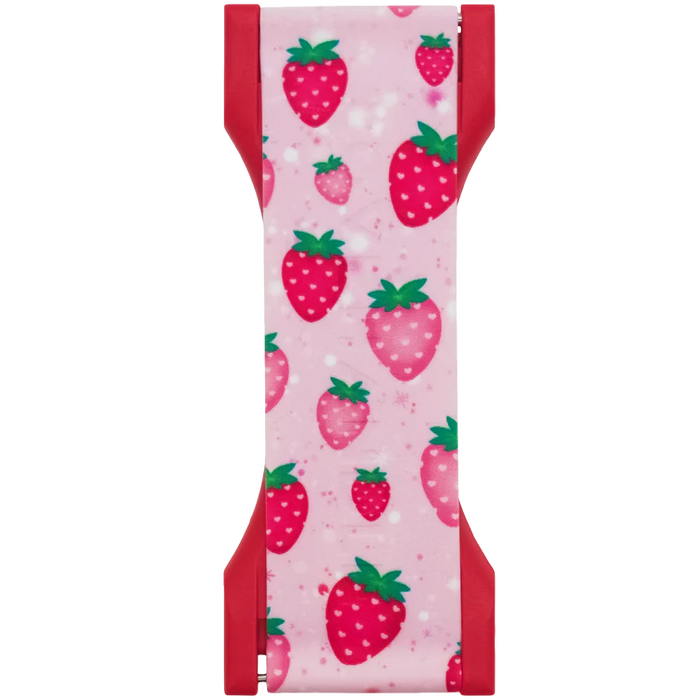 LOVEHANDLE PRO STRAWBERRY MILKSHAKE