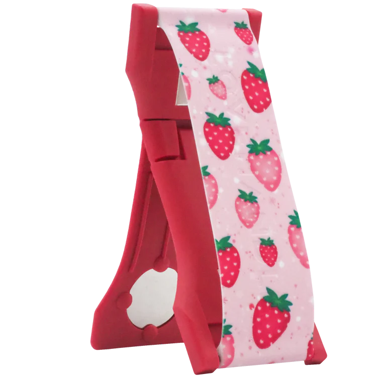 LOVEHANDLE PRO STRAWBERRY MILKSHAKE
