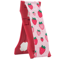 LOVEHANDLE PRO STRAWBERRY MILKSHAKE