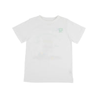 TBBC SIR PROPER'S T-SHIRT