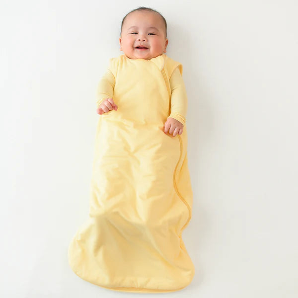 KYTE BABY SLEEP BAG IN LILIKOI 1.0