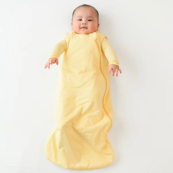 KYTE BABY SLEEP BAG IN LILIKOI 1.0