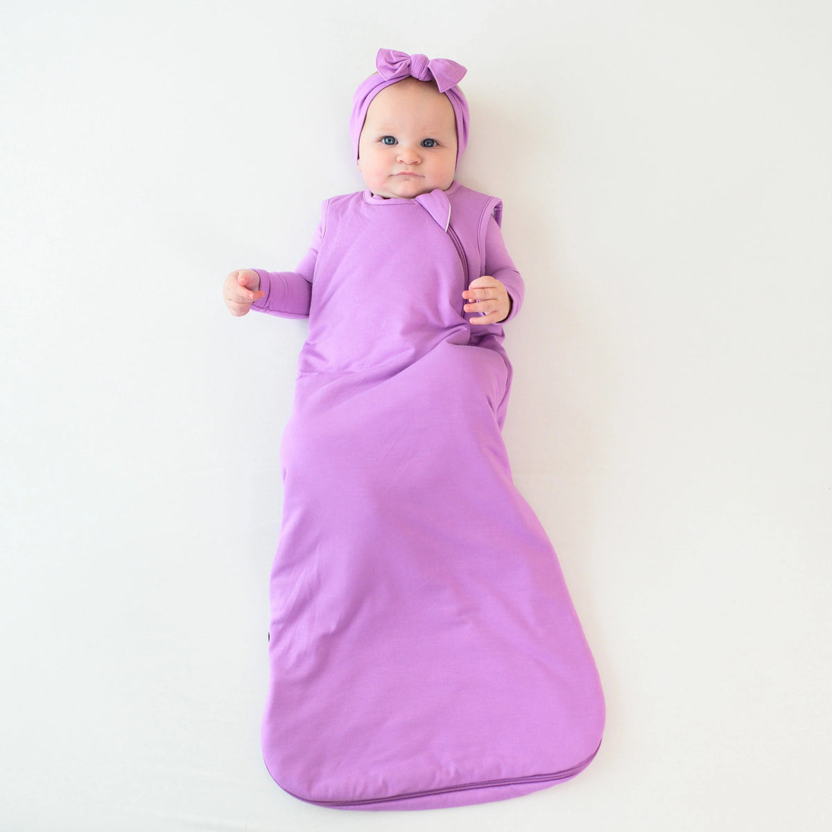 KYTE BABY SLEEP BAG IN POI 1.0