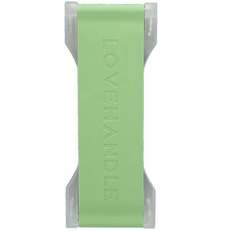 LOVEHANDLE PRO FERN GREEN