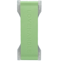 LOVEHANDLE PRO FERN GREEN