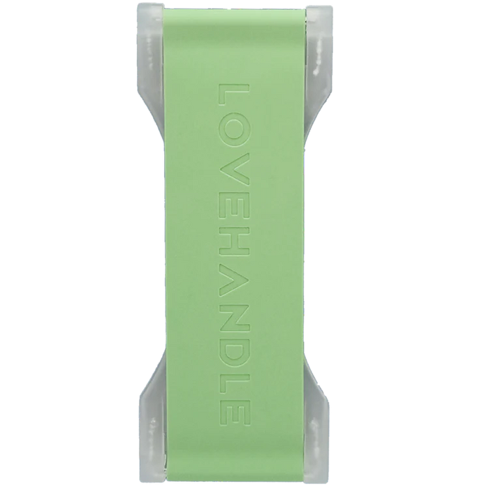 LOVEHANDLE PRO FERN GREEN