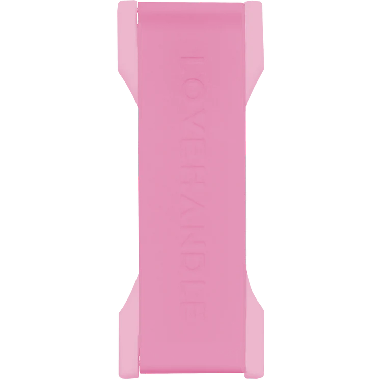 LOVEHANDLE PRO BUBBLEGUM PINK GLOW