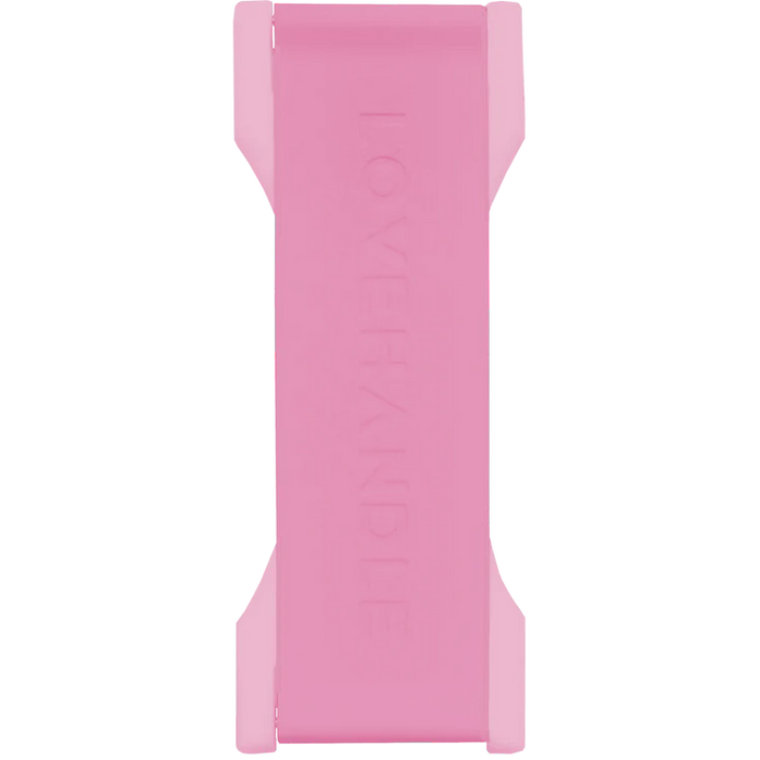 LOVEHANDLE PRO BUBBLEGUM PINK GLOW