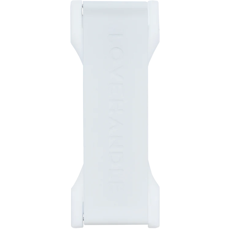 LOVEHANDLE PRO WHITE