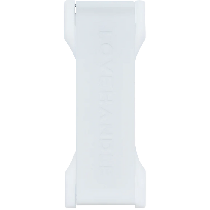 LOVEHANDLE PRO WHITE