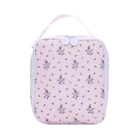 TRVL INSULATED LUNCH BOX FLEURIE
