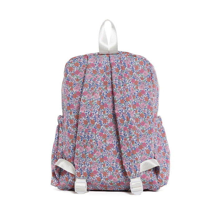 TRVL BACKPACKER GARDEN FLORAL