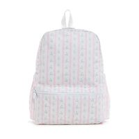 TRVL BACKPACKER RIBBON FLORAL