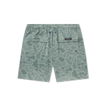SOUTHERN MARSH YOUTH SEAWASH LINED TRUNK CAMO