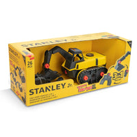 STANLEY JR 3 IN 1 TAKE APART XL SET