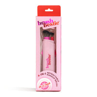 BRUSH BESTIE 4 IN 1 RETRACTABLE MAKEUP BRUSH