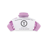 TELETIES CLASSIC SPRINTIME SPARKLE SMALL HAIR CLIP