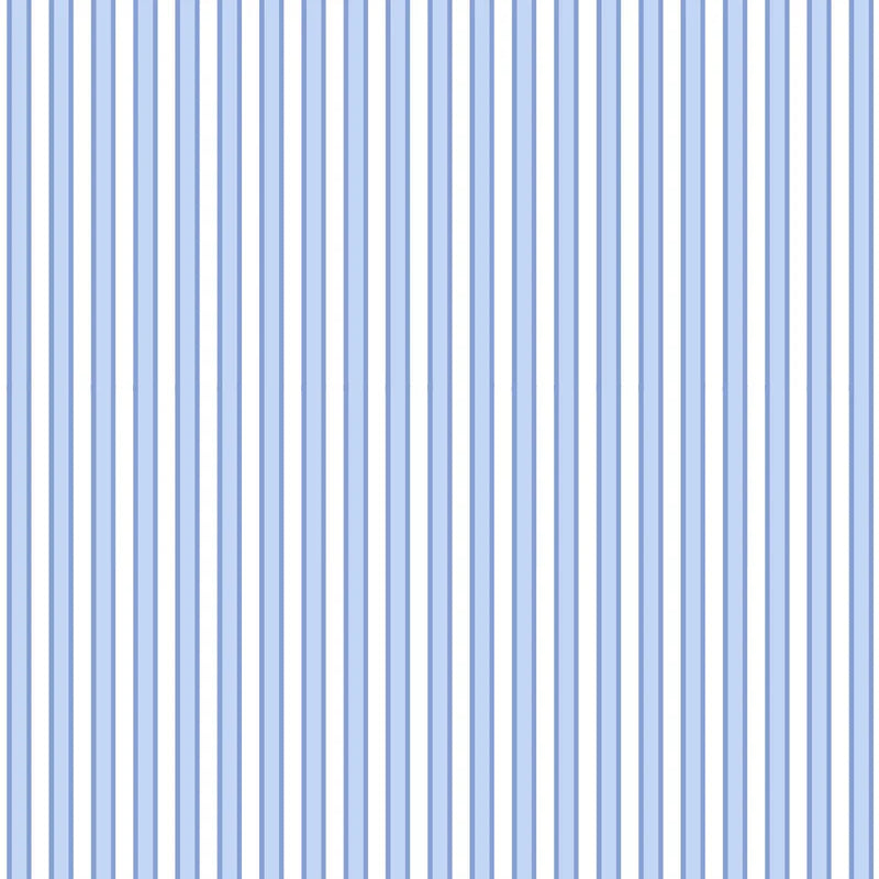 LILA AND HAYES BRADFORD BOYS PIMA COTTON PAJAMA PANT SET CLASSIC STRIPE