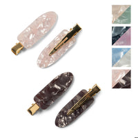 CRUSH HIGH STANDARDS CREASELESS HAIR CLIPS