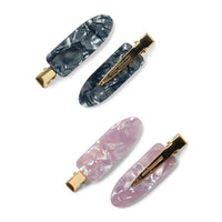 CRUSH HIGH STANDARDS CREASELESS HAIR CLIPS