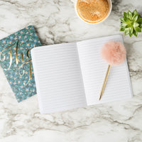 CRUSH INNER MONOLOGUE JOURNAL