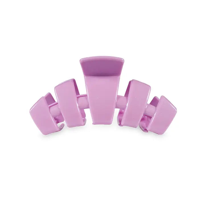 TELETIES CLASSIC SPRINTIME SPARKLE SMALL HAIR CLIP