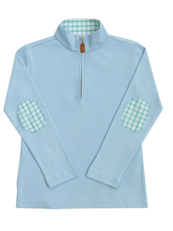 GRACE & JAMES BEAU PULLOVER