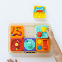 FAT BRAIN PLAYTAB TILE REFILLS