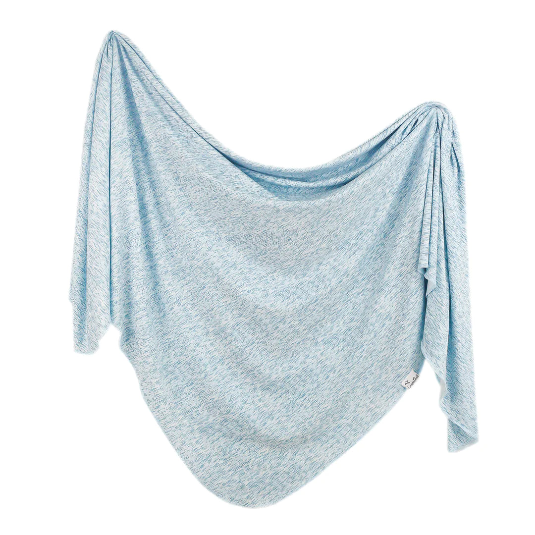 COPPER PEARL LENNON SWADDLE