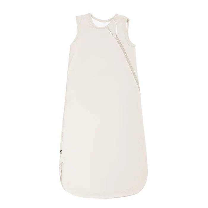 KYTE BABY SLEEP BAG IN OAT 1.0