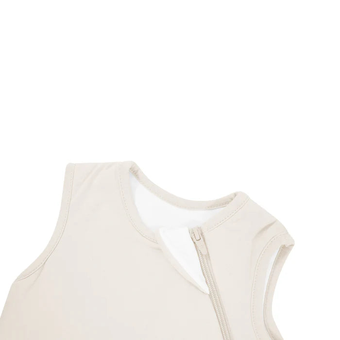 KYTE BABY SLEEP BAG IN OAT 1.0