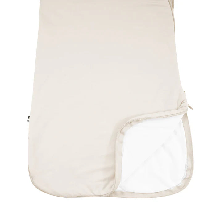 KYTE BABY SLEEP BAG IN OAT 1.0