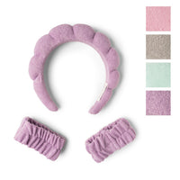LEMON LAVENDER DRYBAND SET