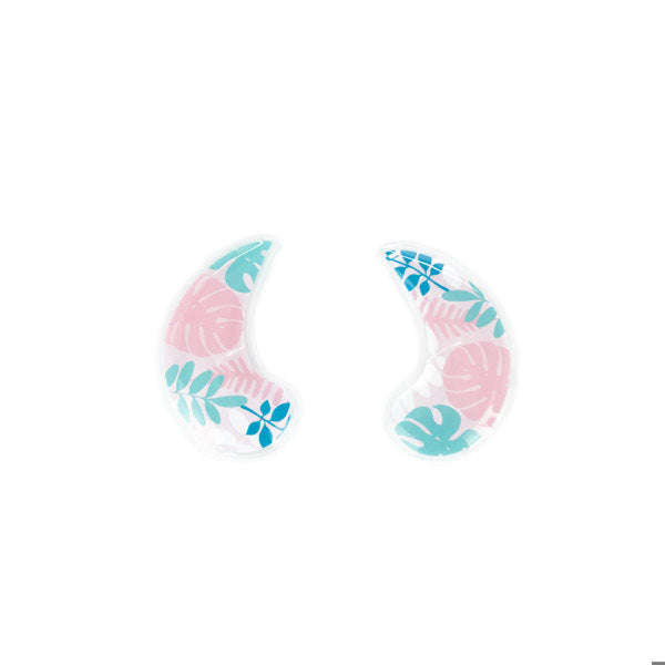 LEMON LAVENDER UNDER EYE GEL PADS