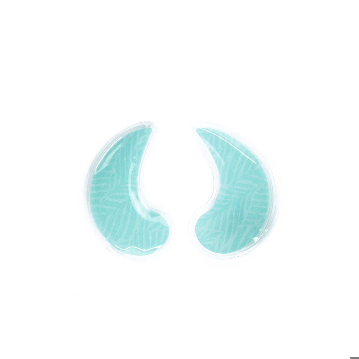 LEMON LAVENDER UNDER EYE GEL PADS