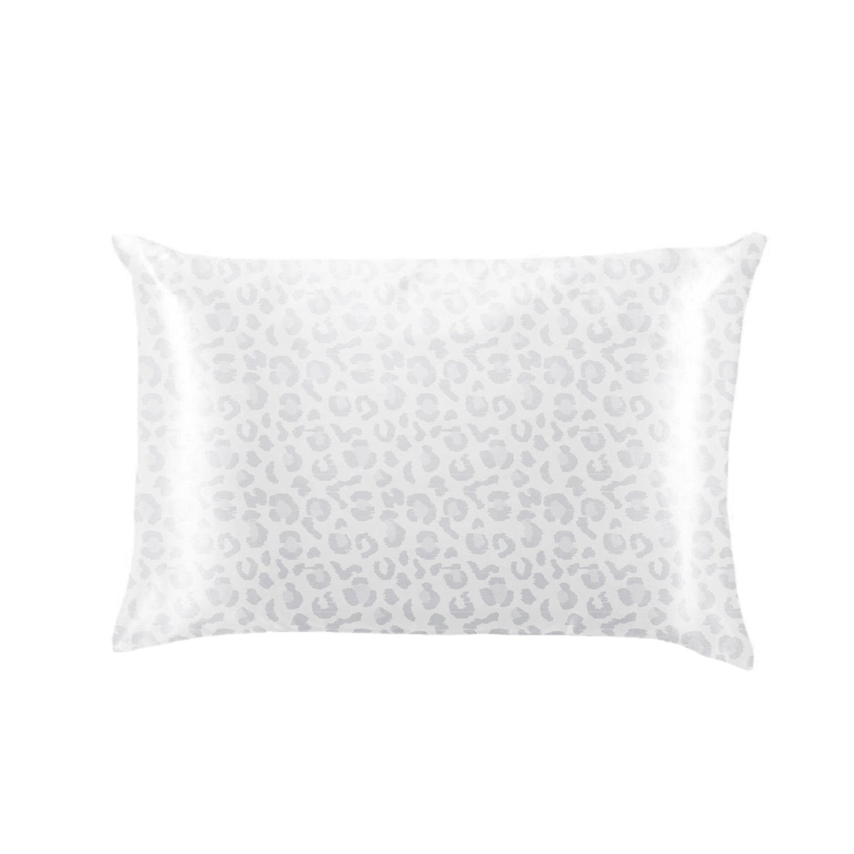 LEMON LAVENDER BYE BYE BEDHEAD SILKY SATIN PILLOWCASE