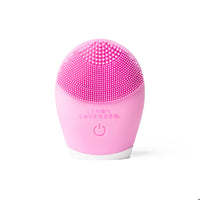 LEMON LAVENDER IT'S A VIBE SONIC CLEANSER BRUSH